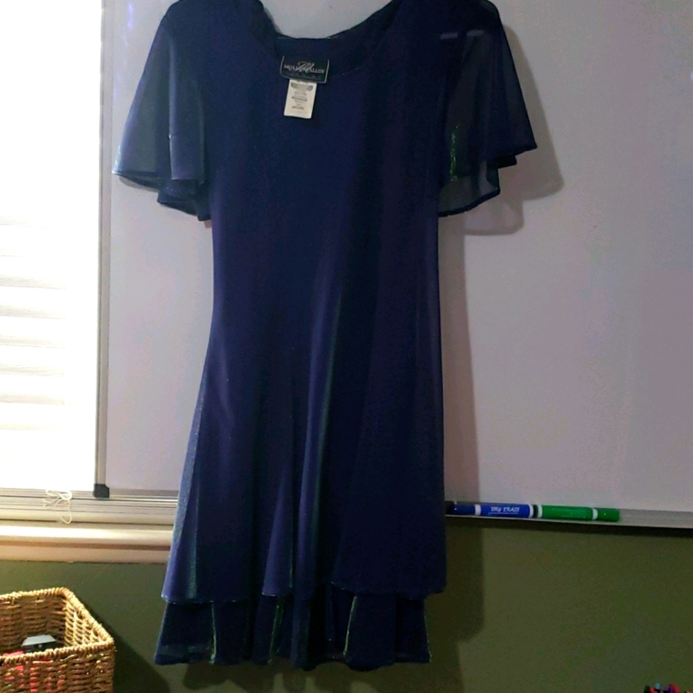 Women's dress